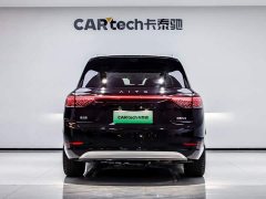 AITO Wenjie M9 Extended Range Ultra 52kWh 6-Seater with 192-Line LiDAR - ფოტო 5