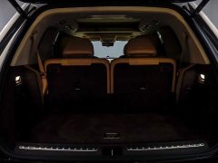 AITO Wenjie M9 Extended Range Ultra 52kWh 6-Seater with 192-Line LiDAR - ფოტო 6