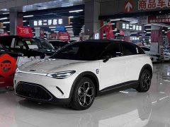 Smart Spirit #3 2024 Dynamic AWD Edition - ფოტო 1