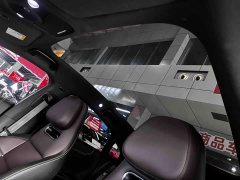 Smart Spirit #3 2024 Dynamic AWD Edition - ფოტო 10