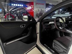 Smart Spirit #3 2024 Dynamic AWD Edition - ფოტო 11