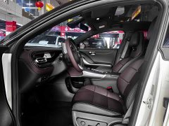 Smart Spirit #3 2024 Dynamic AWD Edition - ფოტო 12