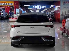 Smart Spirit #3 2024 Dynamic AWD Edition - ფოტო 13