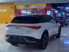 Smart Spirit #3 2024 Dynamic AWD Edition - ფოტო 14