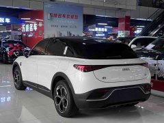Smart Spirit #3 2024 Dynamic AWD Edition - ფოტო 15
