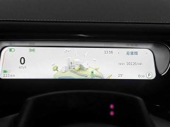 Smart Spirit #3 2024 Dynamic AWD Edition - ფოტო 19