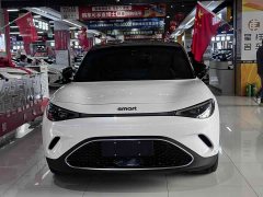 Smart Spirit #3 2024 Dynamic AWD Edition - ფოტო 2