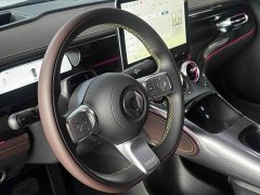 Smart Spirit #3 2024 Dynamic AWD Edition - ფოტო 20