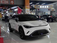Smart Spirit #3 2024 Dynamic AWD Edition - ფოტო 3