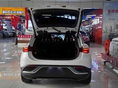 Smart Spirit #3 2024 Dynamic AWD Edition - ფოტო 5