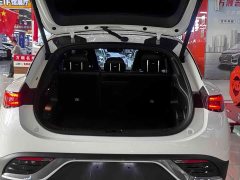 Smart Spirit #3 2024 Dynamic AWD Edition - ფოტო 6
