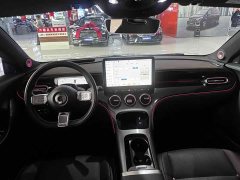 Smart Spirit #3 2024 Dynamic AWD Edition - ფოტო 7