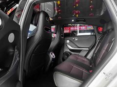 Smart Spirit #3 2024 Dynamic AWD Edition - ფოტო 8