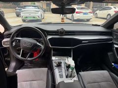 Audi A6L 45 TFSI Dynamic Luxury - ფოტო 2