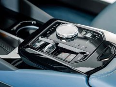 BMW 5 Series 530Li Luxury M Sport Package - ფოტო 17