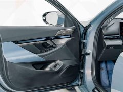 BMW 5 Series 530Li Luxury M Sport Package - ფოტო 18