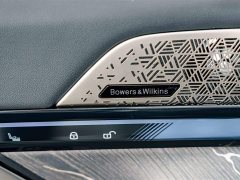 BMW 5 Series 530Li Luxury M Sport Package - ფოტო 19