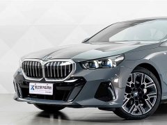 BMW 5 Series 530Li Luxury M Sport Package - ფოტო 3