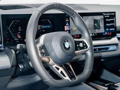 BMW 5 Series 530Li Luxury M Sport Package - ფოტო 9