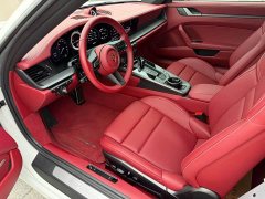 Porsche 911 2023 Carrera 3.0T - ფოტო 11
