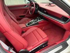 Porsche 911 2023 Carrera 3.0T - ფოტო 13