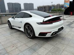 Porsche 911 2023 Carrera 3.0T - ფოტო 16
