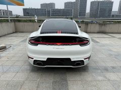 Porsche 911 2023 Carrera 3.0T - ფოტო 17