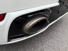 Porsche 911 2023 Carrera 3.0T - ფოტო 18