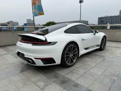 Porsche 911 2023 Carrera 3.0T - ფოტო 19