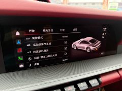 Porsche 911 2023 Carrera 3.0T - ფოტო 7