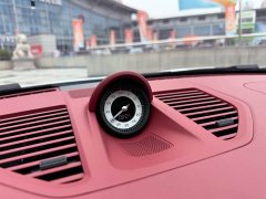 Porsche 911 2023 Carrera 3.0T - ფოტო 8