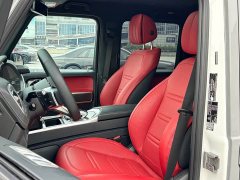 Mercedes-Benz G-Class 2021 G 400 d Australia Edition - ფოტო 10