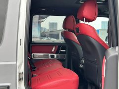 Mercedes-Benz G-Class 2021 G 400 d Australia Edition - ფოტო 13