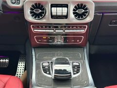 Mercedes-Benz G-Class 2021 G 400 d Australia Edition - ფოტო 16