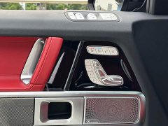 Mercedes-Benz G-Class 2021 G 400 d Australia Edition - ფოტო 17