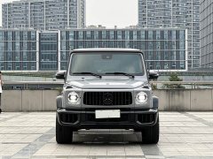 Mercedes-Benz G-Class 2021 G 400 d Australia Edition - ფოტო 2