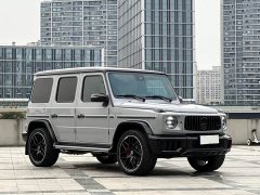 Mercedes-Benz G-Class 2021 G 400 d Australia Edition - ფოტო 3