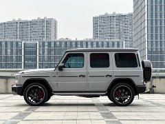 Mercedes-Benz G-Class 2021 G 400 d Australia Edition - ფოტო 4