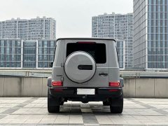 Mercedes-Benz G-Class 2021 G 400 d Australia Edition - ფოტო 6