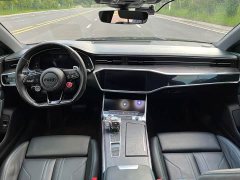 Audi A7 45 TFSI Exclusive - ფოტო 11