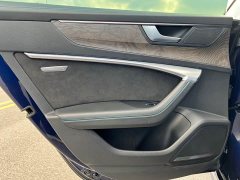 Audi A7 45 TFSI Exclusive - ფოტო 13