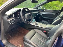 Audi A7 45 TFSI Exclusive - ფოტო 14