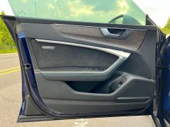 Audi A7 45 TFSI Exclusive - ფოტო 15