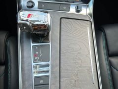 Audi A7 45 TFSI Exclusive - ფოტო 16