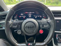Audi A7 45 TFSI Exclusive - ფოტო 17