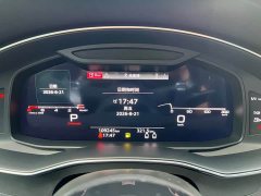 Audi A7 45 TFSI Exclusive - ფოტო 18