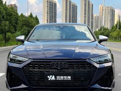 Audi A7 45 TFSI Exclusive - ფოტო 2