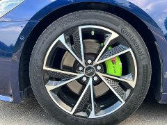 Audi A7 45 TFSI Exclusive - ფოტო 8