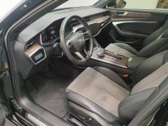 Audi A6L New Energy 2020 55 TFSI e quattro - ფოტო 11