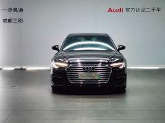 Audi A6L New Energy 2020 55 TFSI e quattro - ფოტო 2
